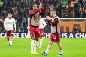 九游官方平台关于葡超今晚走向成谜，罗马伤情更新，赛场秩序良好，医务组通报恢复的信息